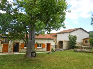 Chambre d'Hôtes La Falconnière