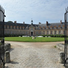 Chateau de Neuville