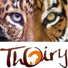 Parc Zoologique et Château de Thoiry