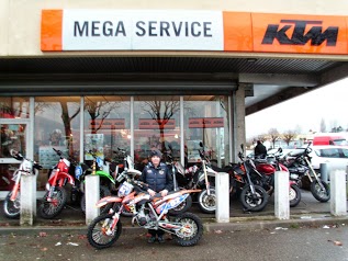 KTM MEGA SERVICE