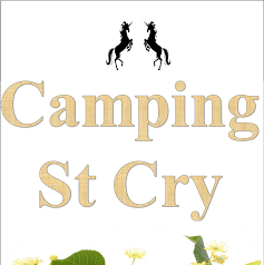 Camping de Saint-Cry
