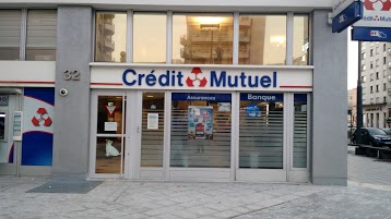 Crédit Mutuel