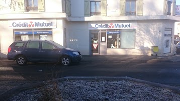 Crédit Mutuel