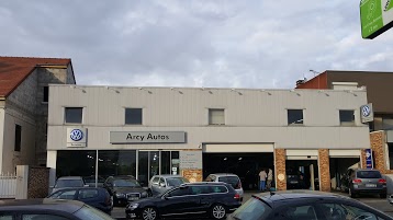 Arcy Automobiles SAS