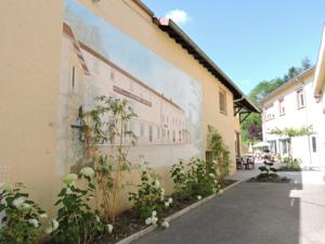 Auberge De La Brevenne