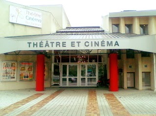 Théâtre et Cinéma de Fontenay-le-Fleury