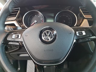 Volkswagen Saint Quentin en Yvelines VIDALAUTOS