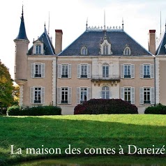 Châteauform’ La Maison des Contes