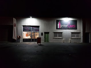 Inter Caves