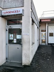 Centre Hospitalier de Coulommiers