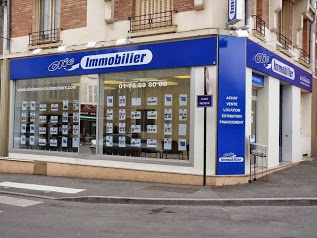 Clic Immobilier