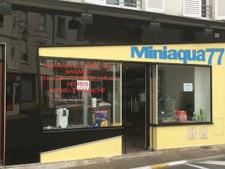 MINIAQUA77