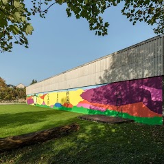 GALLERIA CONTINUA / Le Moulin de Boissy