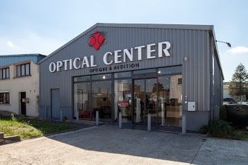 Optical Center COULOMMIERS