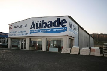 Espace Aubade Somatem Coulommiers