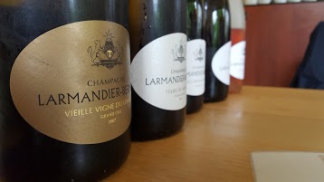 Larmandier-Bernier Champagne