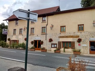 Auberge de la Source