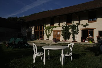 Chambres d'hôtes Au Millieu des Fruits