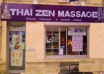 THAI ZEN MASSAGE