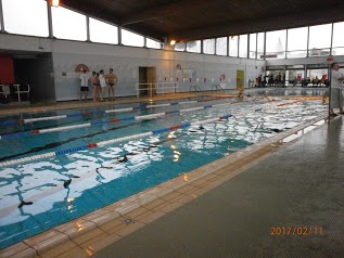 Piscine Municipale de Commercy