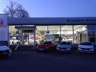 Scarpone Automobiles SAS