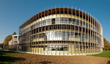 INRA Centre de Nancy