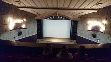 Cinéma Le Saulnois 7° Art