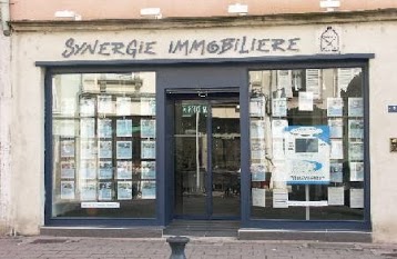 SYNERGIE IMMOBILIERE