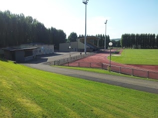FC Sarrebourg
