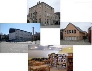 School Complex Sainte Marie Sarrebourg