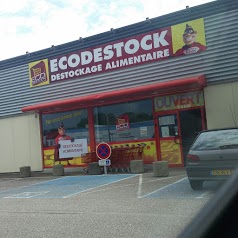 Ecodestock Sarrebourg