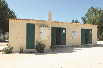 Camping Les Seulières Ile d'Oléron