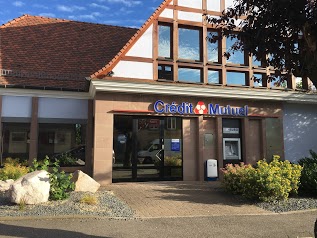 Crédit Mutuel