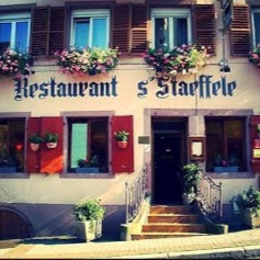 Restaurant Le Staeffele