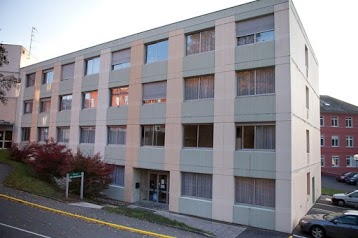 Centre Hospitalier Sainte-Catherine