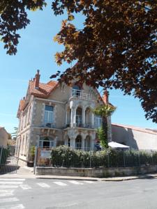 Chambres d'hôtes L'Insulaire