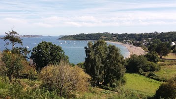 Réserve Paule Lapicque-Bretagne Vivante