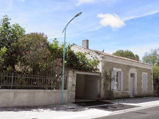 Location vacances ILE D'OLERON / Les Fleurs de Lys