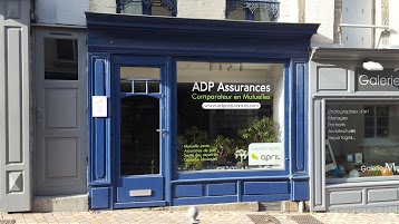 ADP Assurances