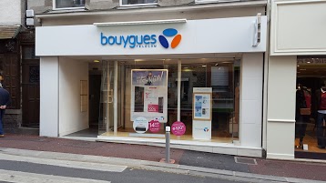 MAGASIN BOUYGUES TELECOM