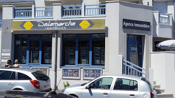 Delamarche Immobilier