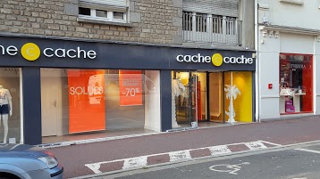 Cache Cache