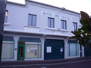 Hôtel des Ventes de Coutances