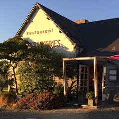 LES BRUYERES Restaurant