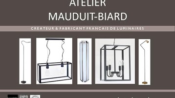 Atelier Mauduit-Biard