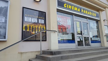 Cinéma Paradiso