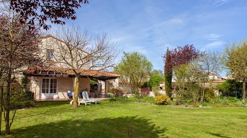 Chambres D'Hotes & Gites Charente Maritime : La Clef des Champs