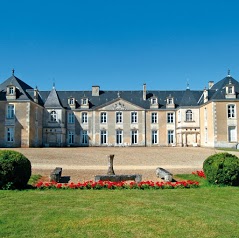 Château de Panloy