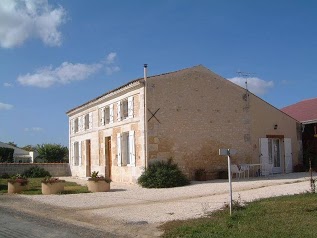 Chambres d'hôtes Le Petit Talvard Vénérand