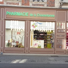 Pharmacie de la Charentonne